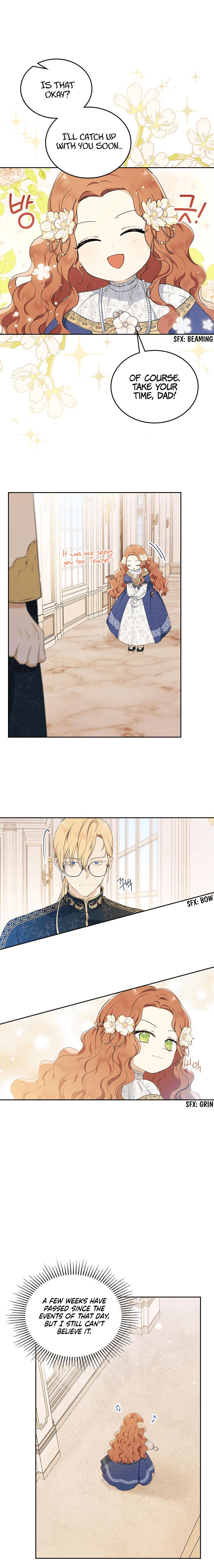 Read I’ll Be The Matriarch In This Life  Manga Online