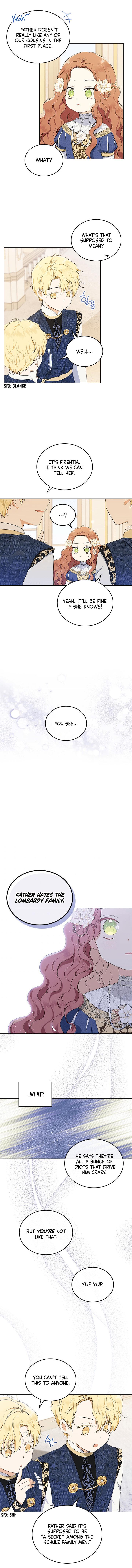 Read I’ll Be The Matriarch In This Life  Manga Online