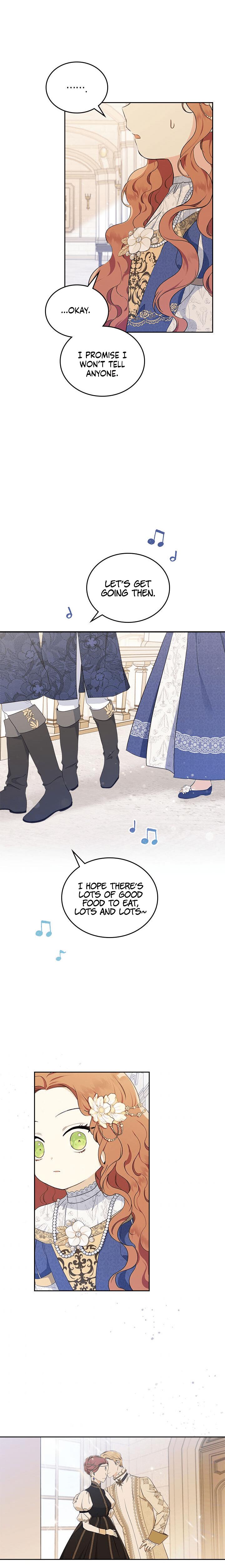 Read I’ll Be The Matriarch In This Life  Manga Online