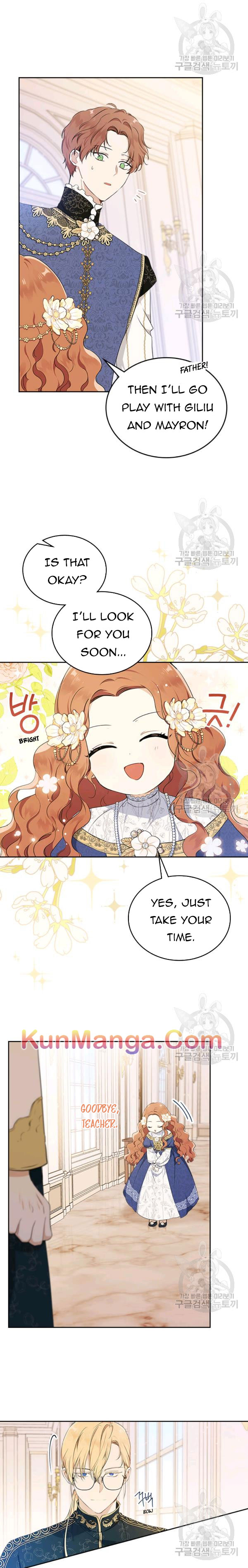 Read I’ll Be The Matriarch In This Life  Manga Online