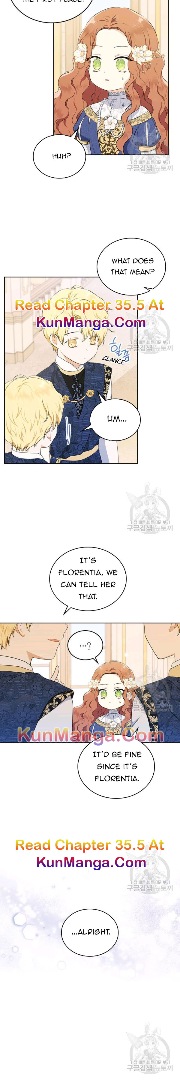 Read I’ll Be The Matriarch In This Life  Manga Online