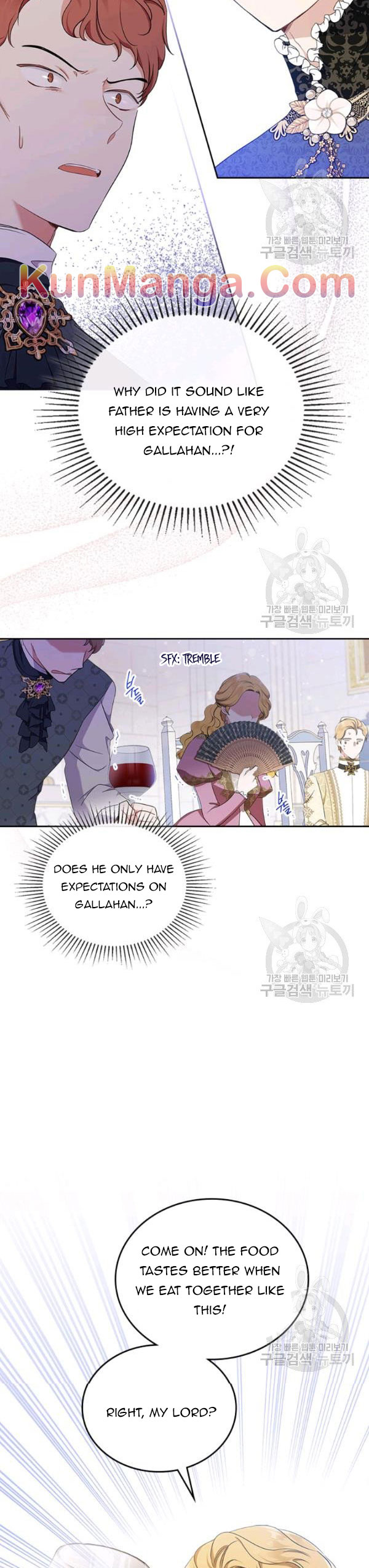 Read I’ll Be The Matriarch In This Life  Manga Online