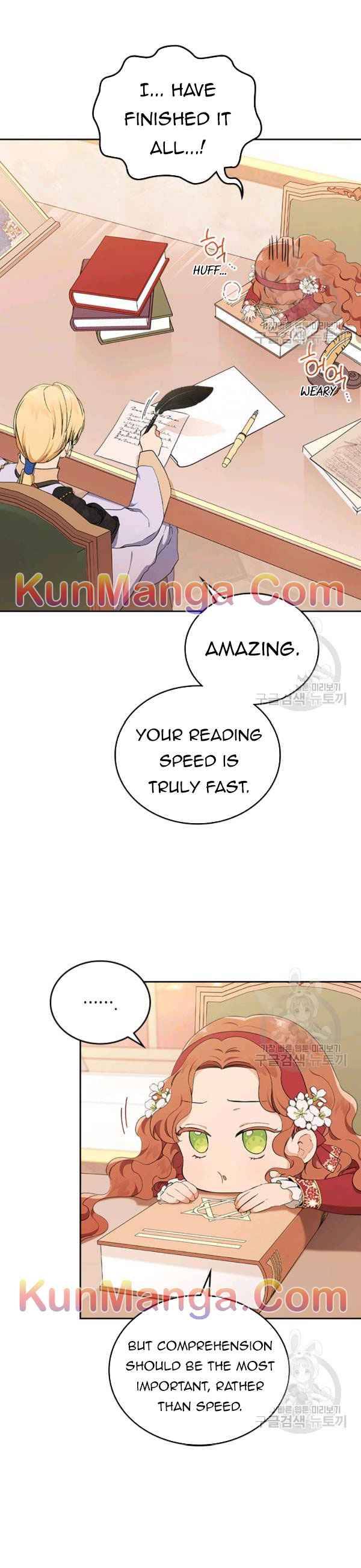 Read I’ll Be The Matriarch In This Life  Manga Online