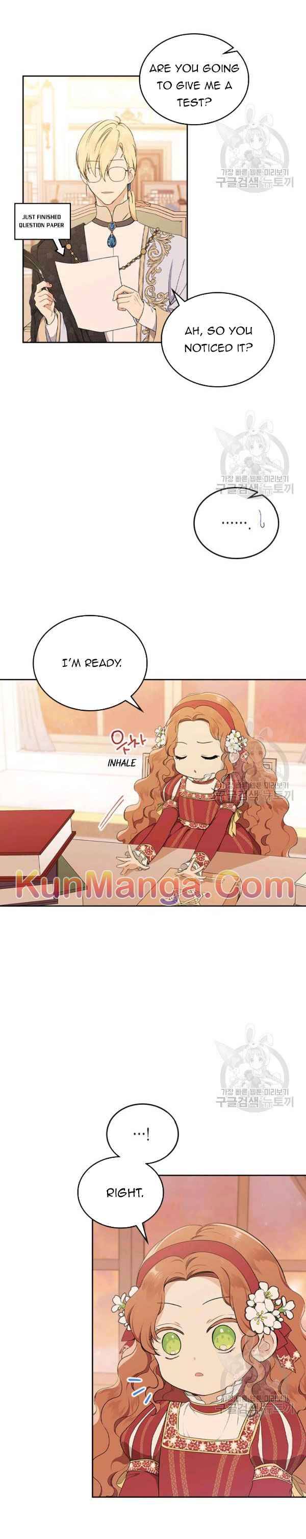 Read I’ll Be The Matriarch In This Life  Manga Online