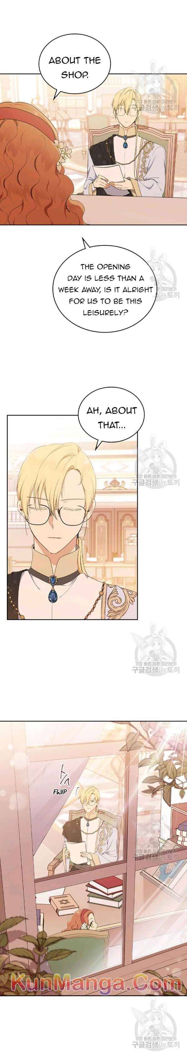 Read I’ll Be The Matriarch In This Life  Manga Online