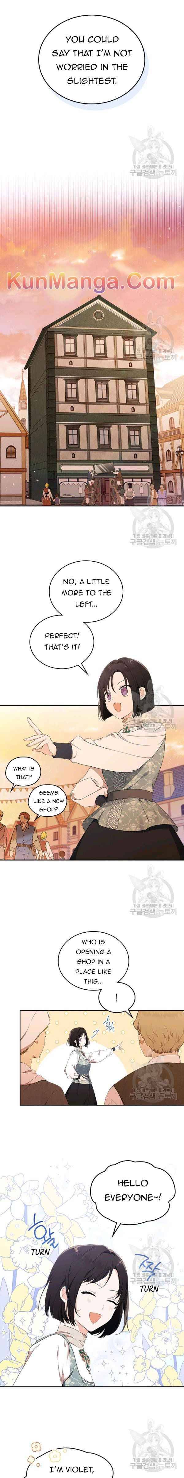 Read I’ll Be The Matriarch In This Life  Manga Online