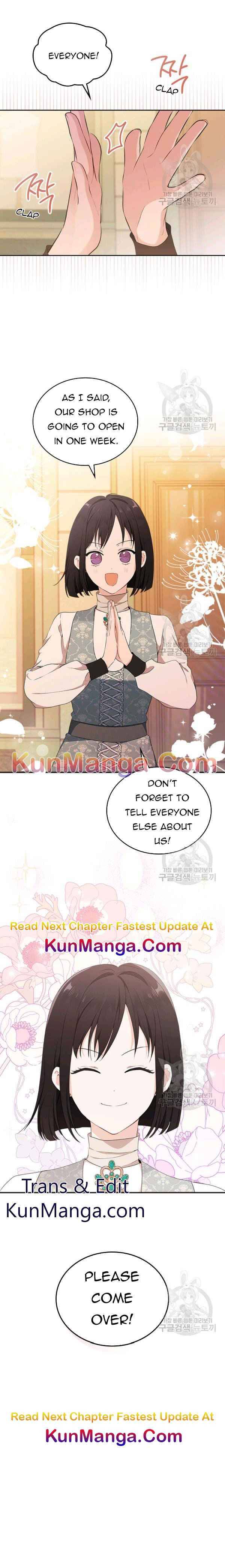 Read I’ll Be The Matriarch In This Life  Manga Online