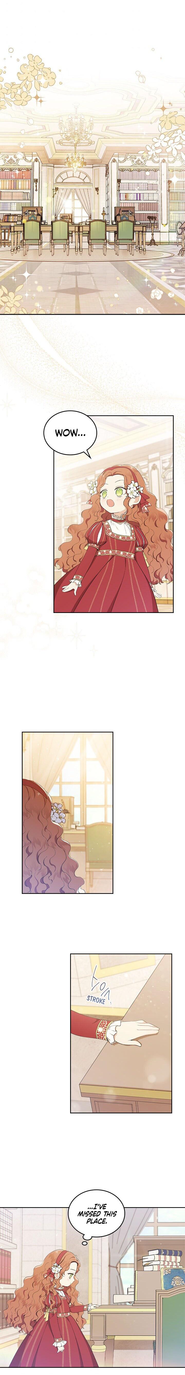 Read I’ll Be The Matriarch In This Life  Manga Online