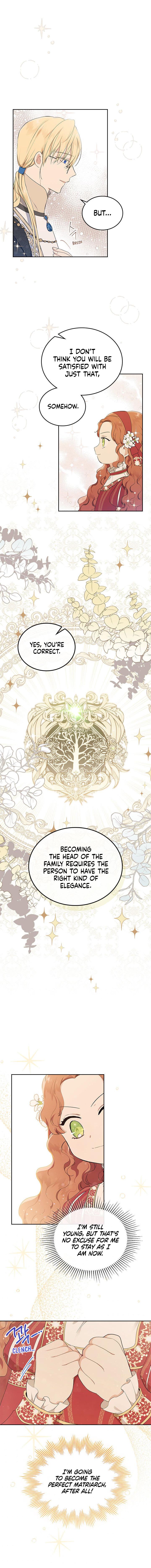 Read I’ll Be The Matriarch In This Life  Manga Online