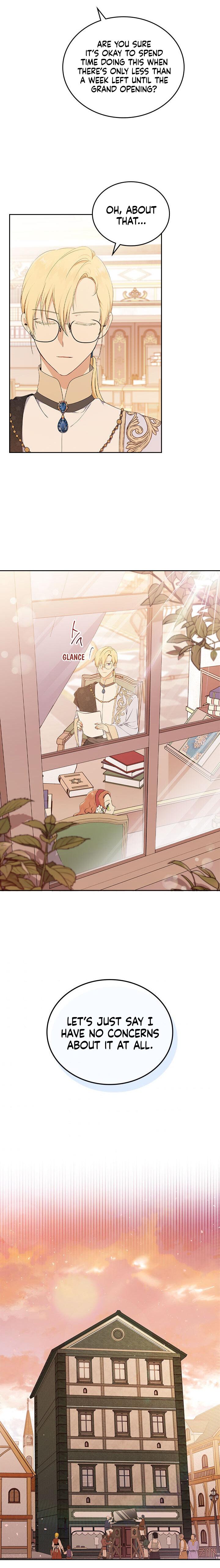 Read I’ll Be The Matriarch In This Life  Manga Online
