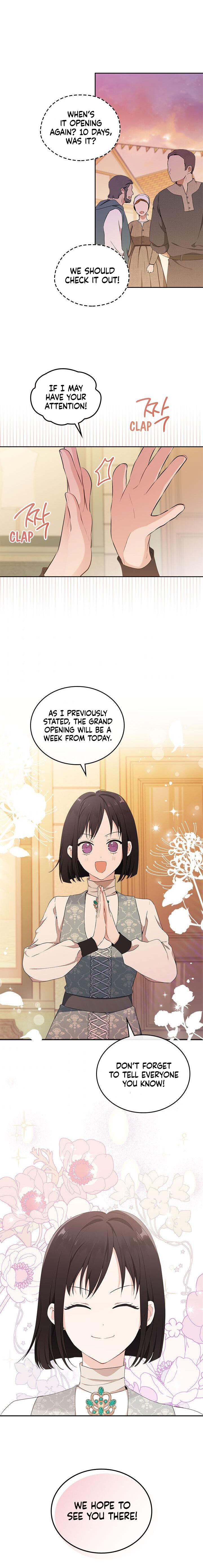 Read I’ll Be The Matriarch In This Life  Manga Online