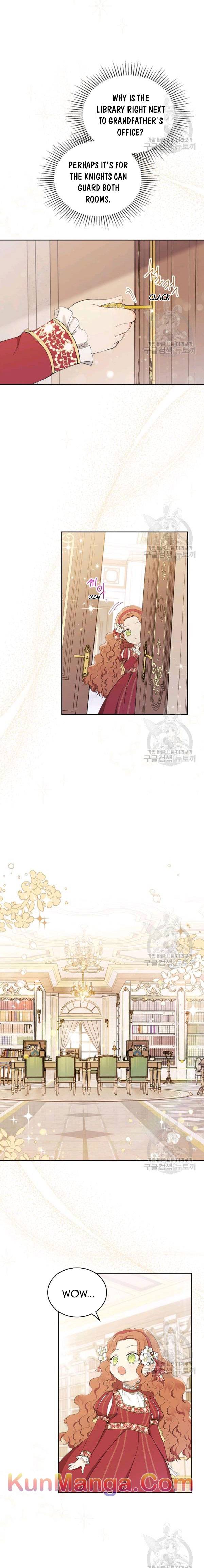 Read I’ll Be The Matriarch In This Life  Manga Online
