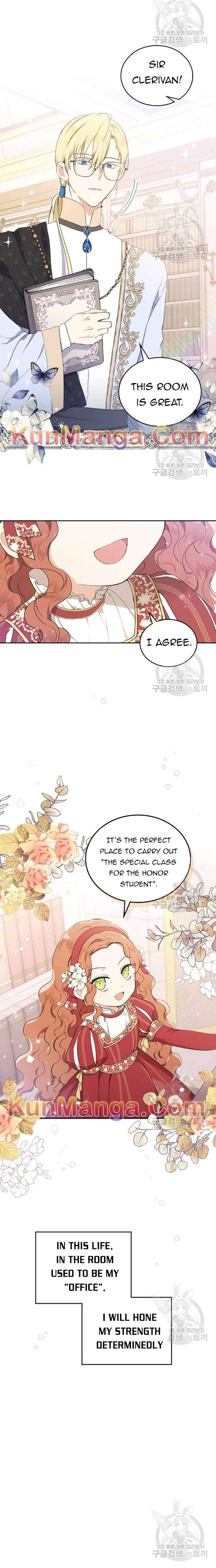 Read I’ll Be The Matriarch In This Life  Manga Online