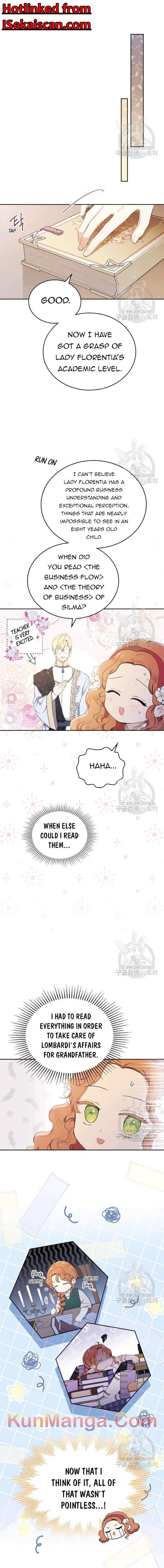 Read I’ll Be The Matriarch In This Life  Manga Online