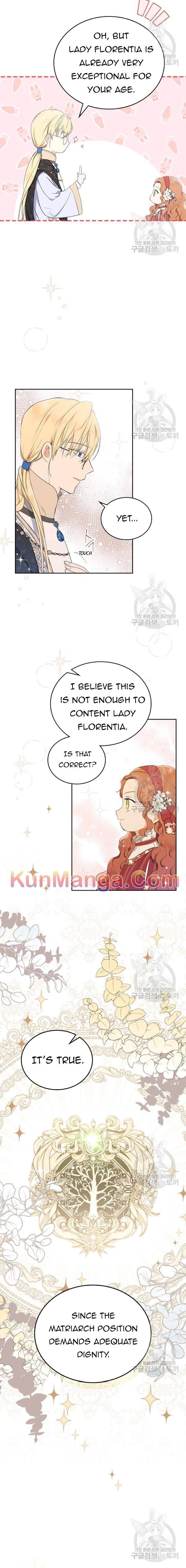 Read I’ll Be The Matriarch In This Life  Manga Online