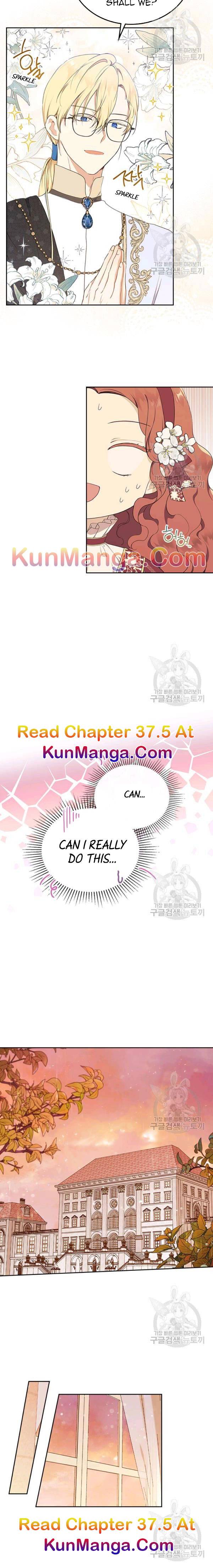 Read I’ll Be The Matriarch In This Life  Manga Online