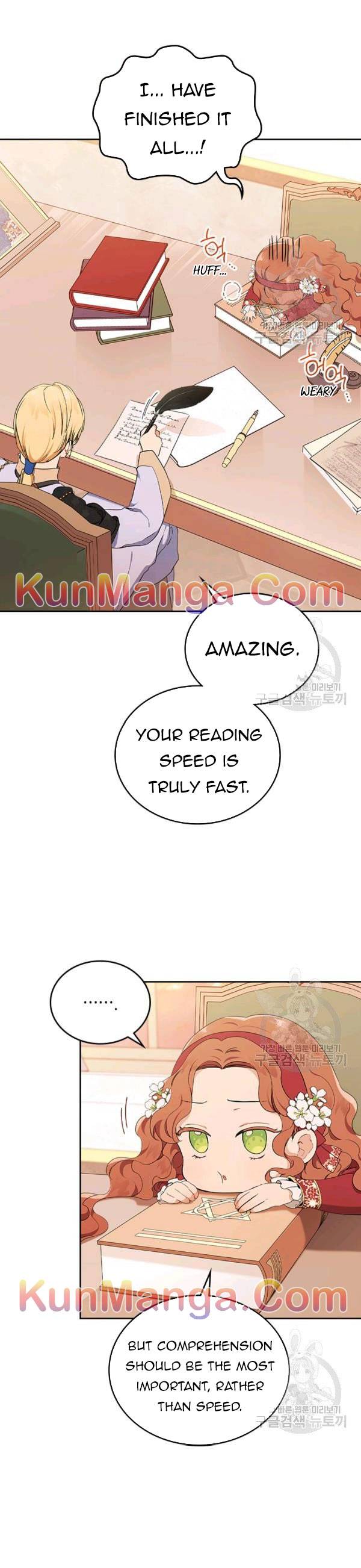 Read I’ll Be The Matriarch In This Life  Manga Online