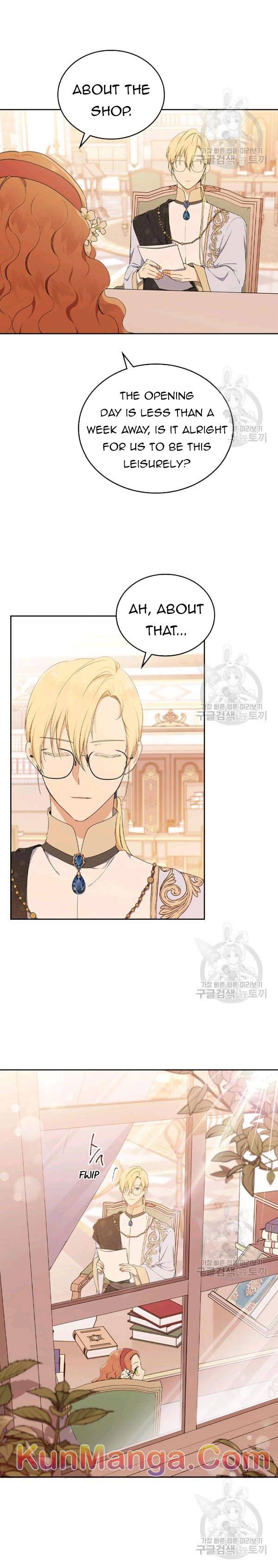 Read I’ll Be The Matriarch In This Life  Manga Online