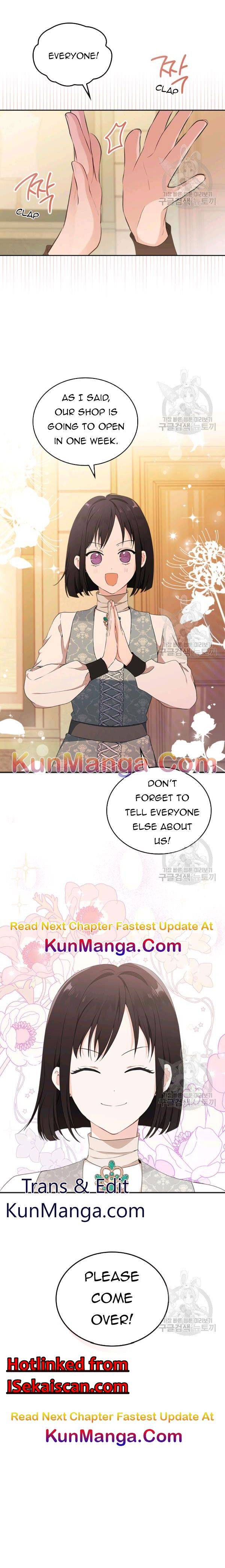 Read I’ll Be The Matriarch In This Life  Manga Online