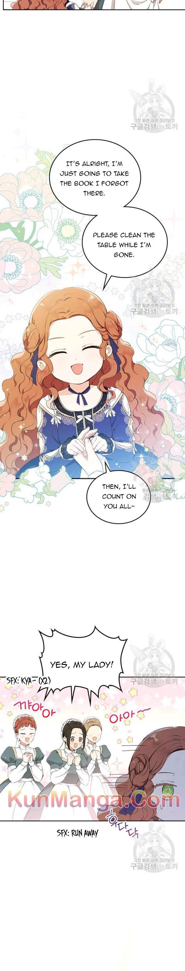 Read I’ll Be The Matriarch In This Life  Manga Online