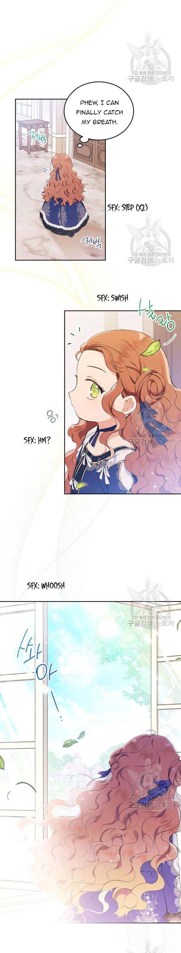 Read I’ll Be The Matriarch In This Life  Manga Online