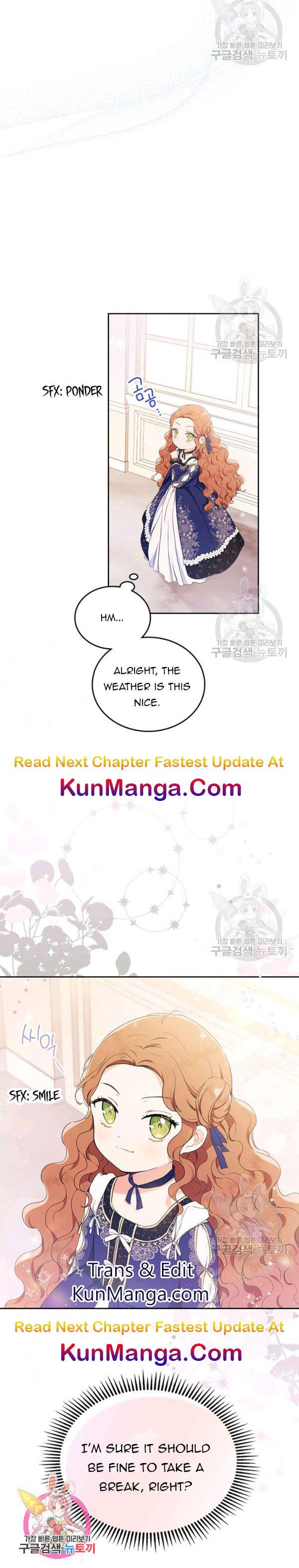 Read I’ll Be The Matriarch In This Life  Manga Online