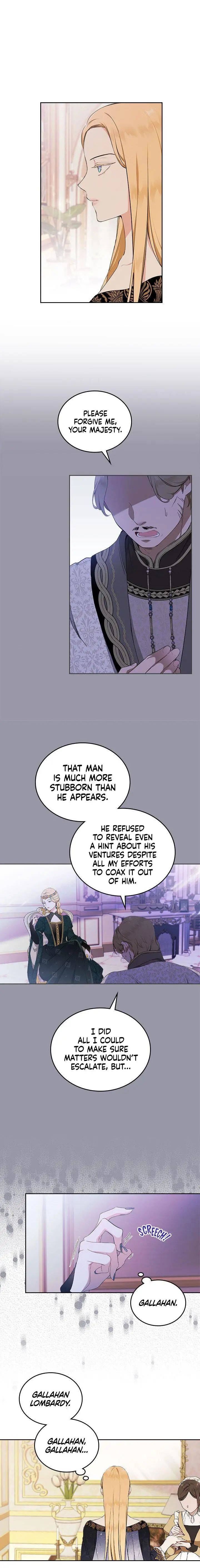 Read I’ll Be The Matriarch In This Life  Manga Online