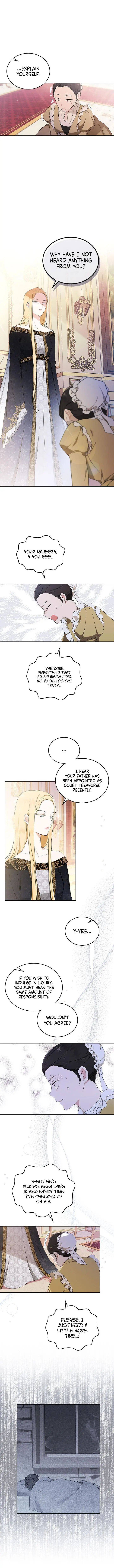 Read I’ll Be The Matriarch In This Life  Manga Online