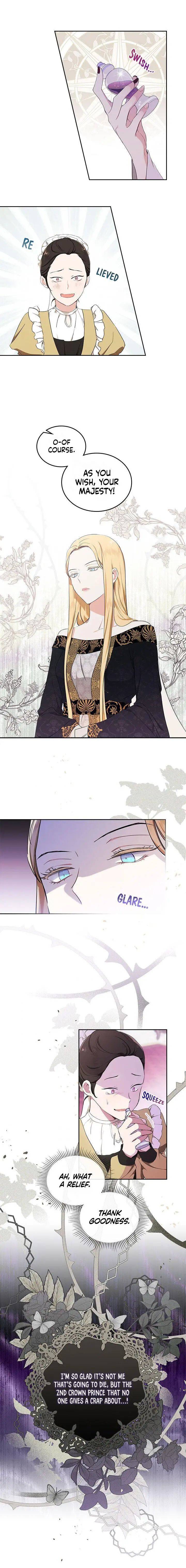 Read I’ll Be The Matriarch In This Life  Manga Online