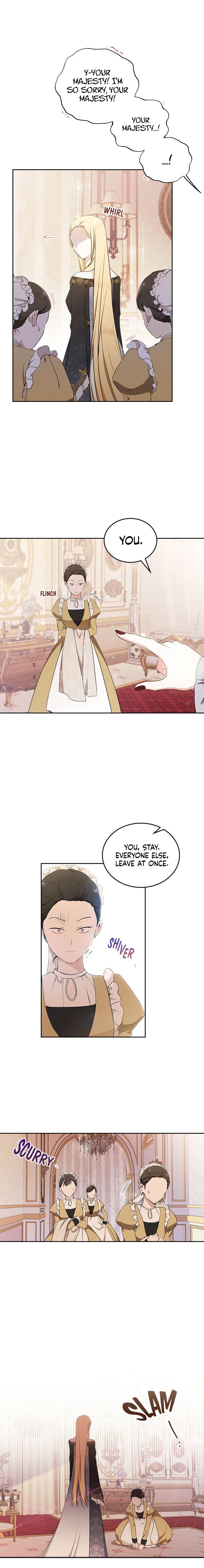Read I’ll Be The Matriarch In This Life  Manga Online