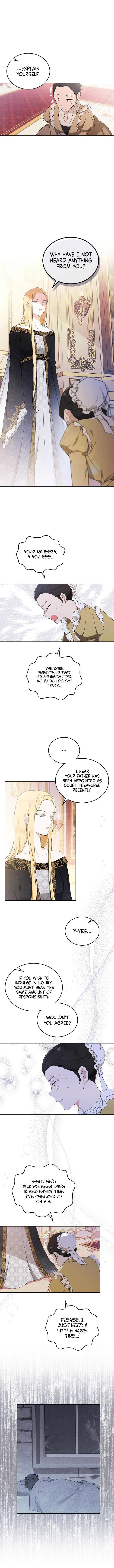 Read I’ll Be The Matriarch In This Life  Manga Online