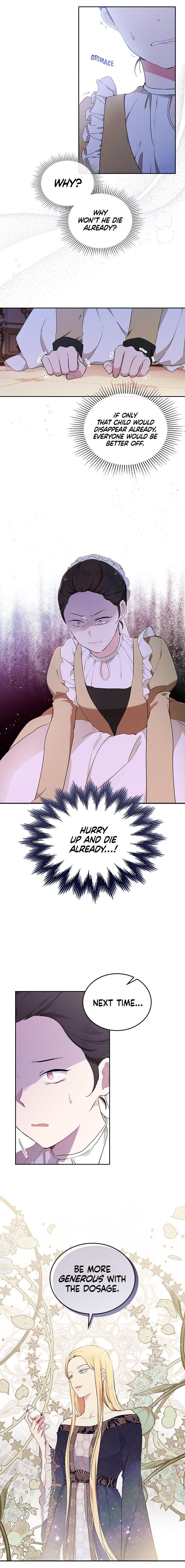 Read I’ll Be The Matriarch In This Life  Manga Online