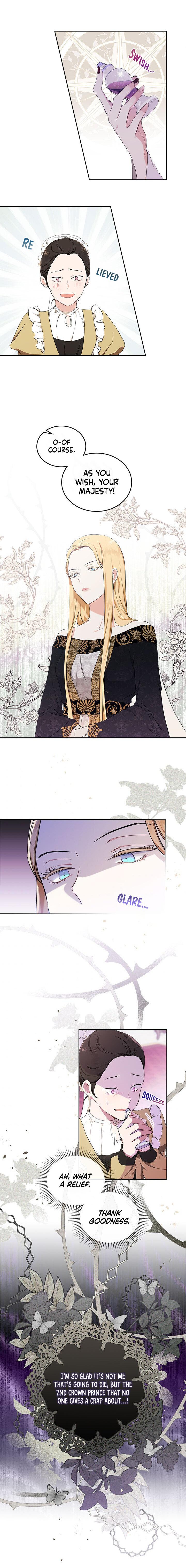 Read I’ll Be The Matriarch In This Life  Manga Online