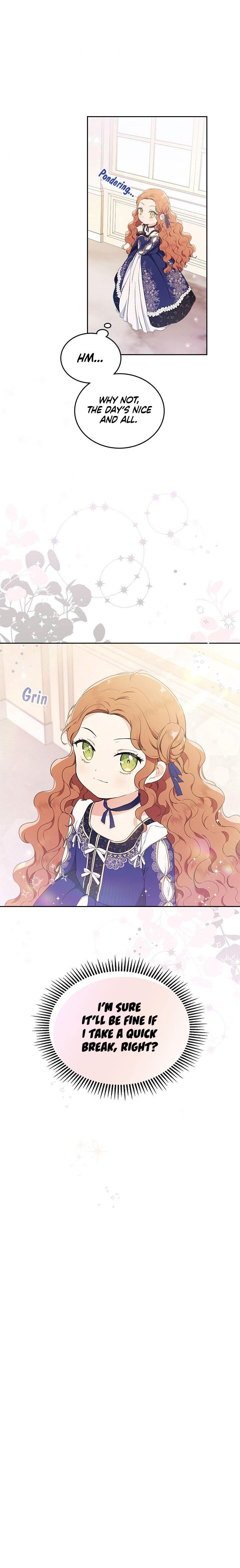 Read I’ll Be The Matriarch In This Life  Manga Online