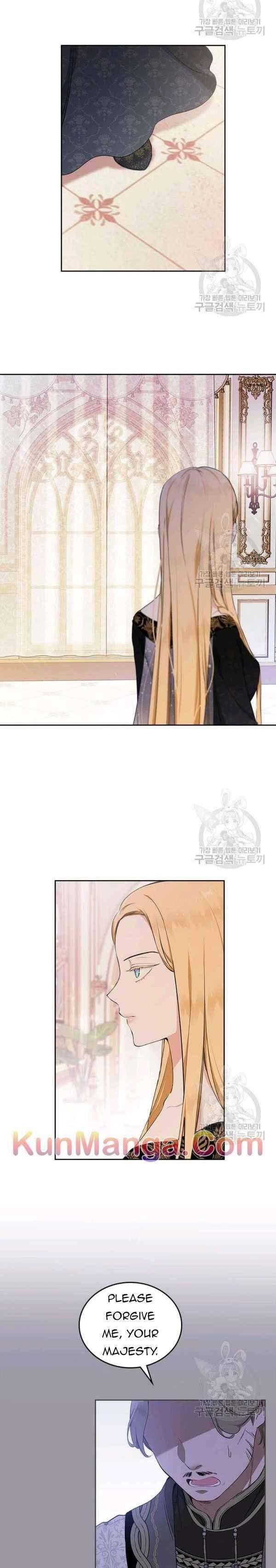Read I’ll Be The Matriarch In This Life  Manga Online