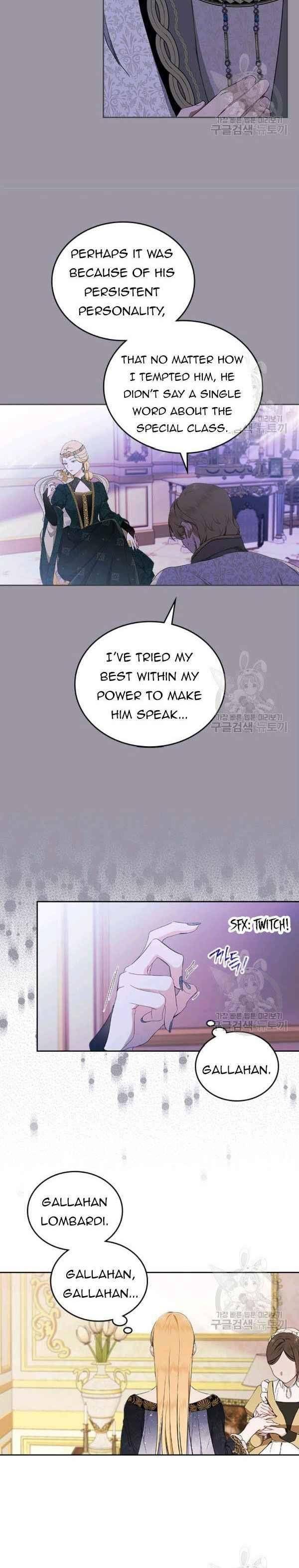 Read I’ll Be The Matriarch In This Life  Manga Online