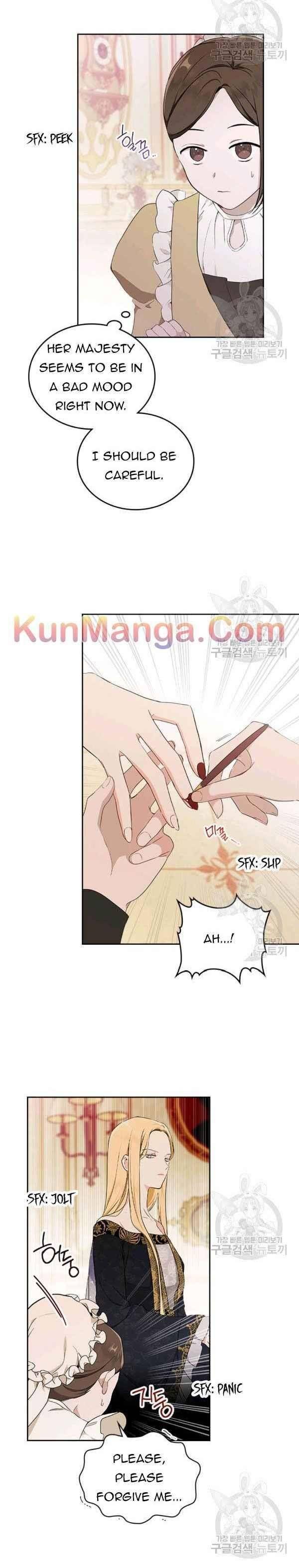 Read I’ll Be The Matriarch In This Life  Manga Online