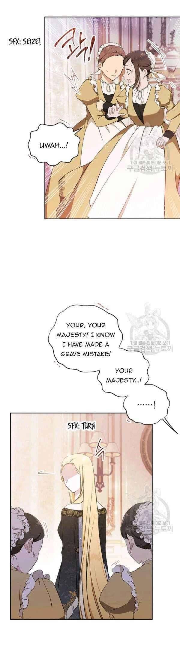 Read I’ll Be The Matriarch In This Life  Manga Online
