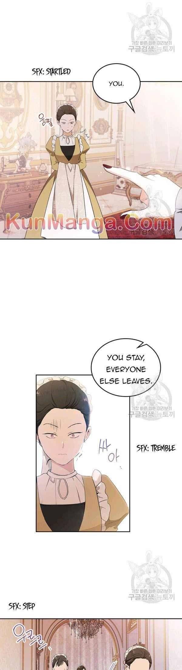 Read I’ll Be The Matriarch In This Life  Manga Online