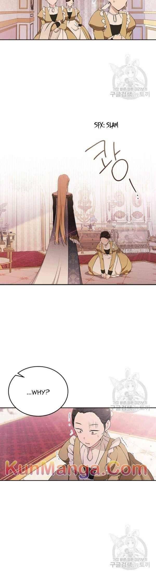Read I’ll Be The Matriarch In This Life  Manga Online