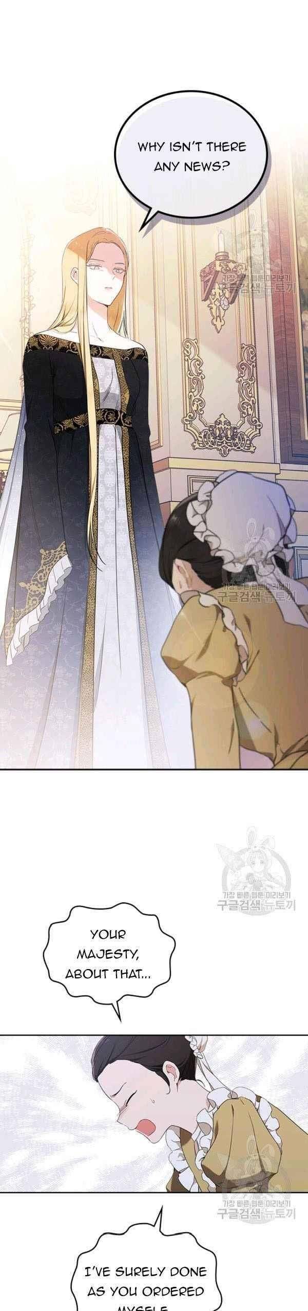Read I’ll Be The Matriarch In This Life  Manga Online