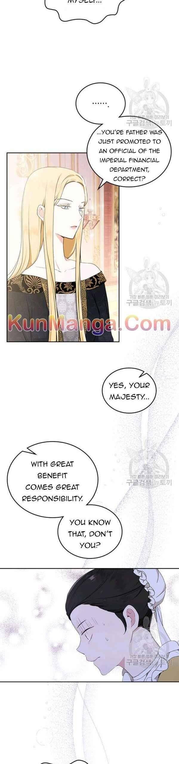 Read I’ll Be The Matriarch In This Life  Manga Online