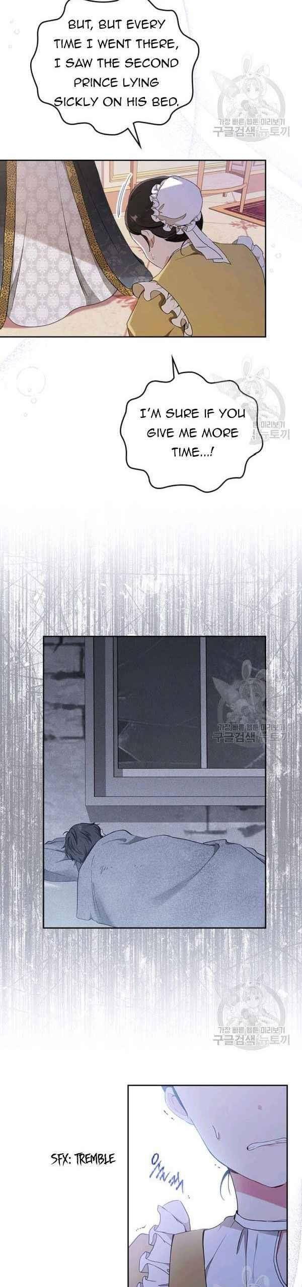 Read I’ll Be The Matriarch In This Life  Manga Online