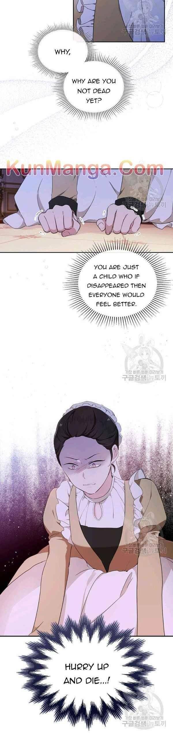Read I’ll Be The Matriarch In This Life  Manga Online