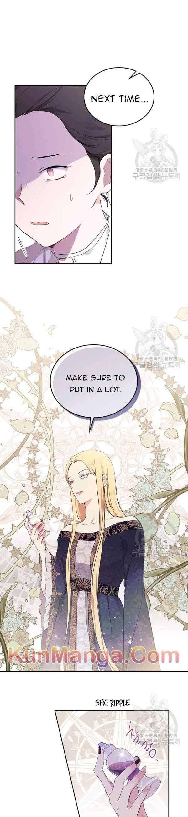 Read I’ll Be The Matriarch In This Life  Manga Online