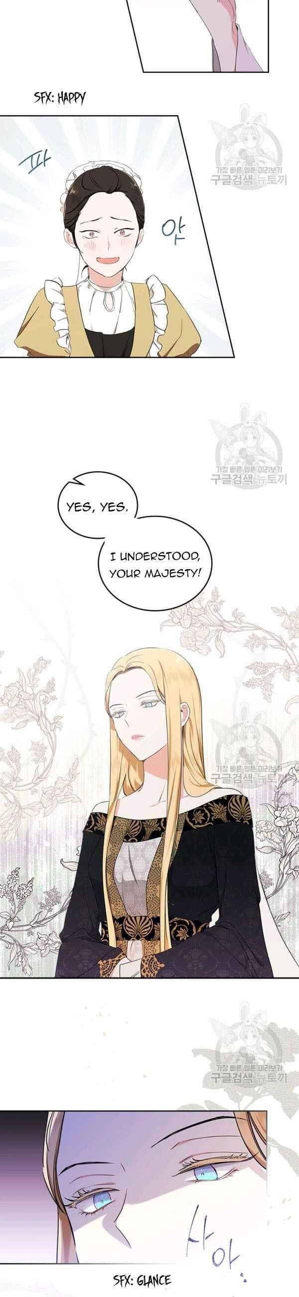 Read I’ll Be The Matriarch In This Life  Manga Online