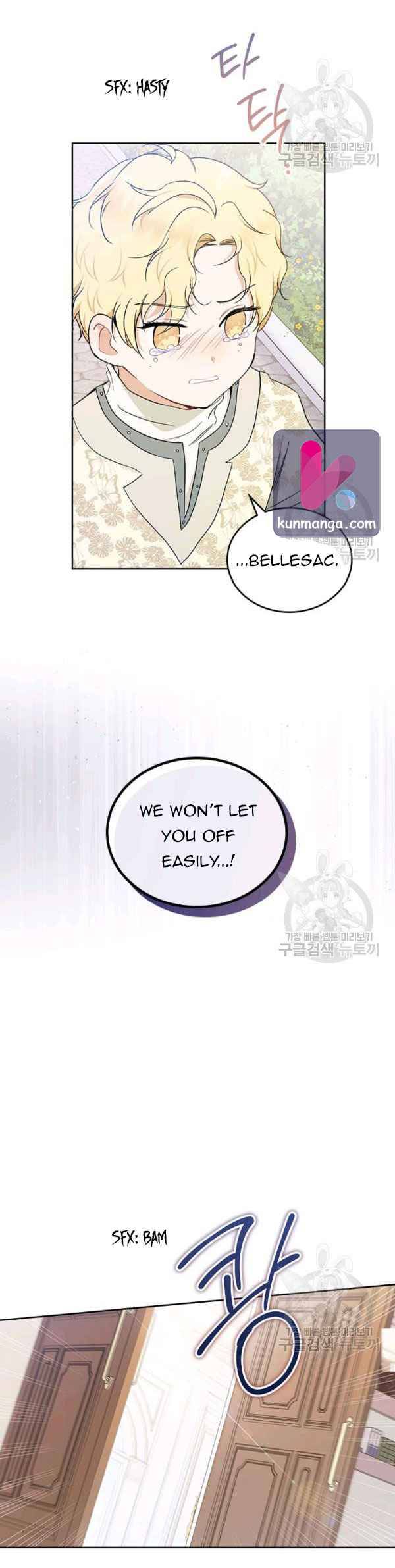 Read I’ll Be The Matriarch In This Life  Manga Online