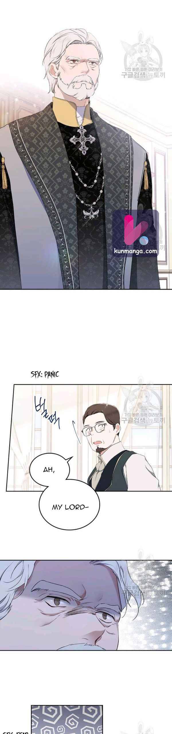 Read I’ll Be The Matriarch In This Life  Manga Online