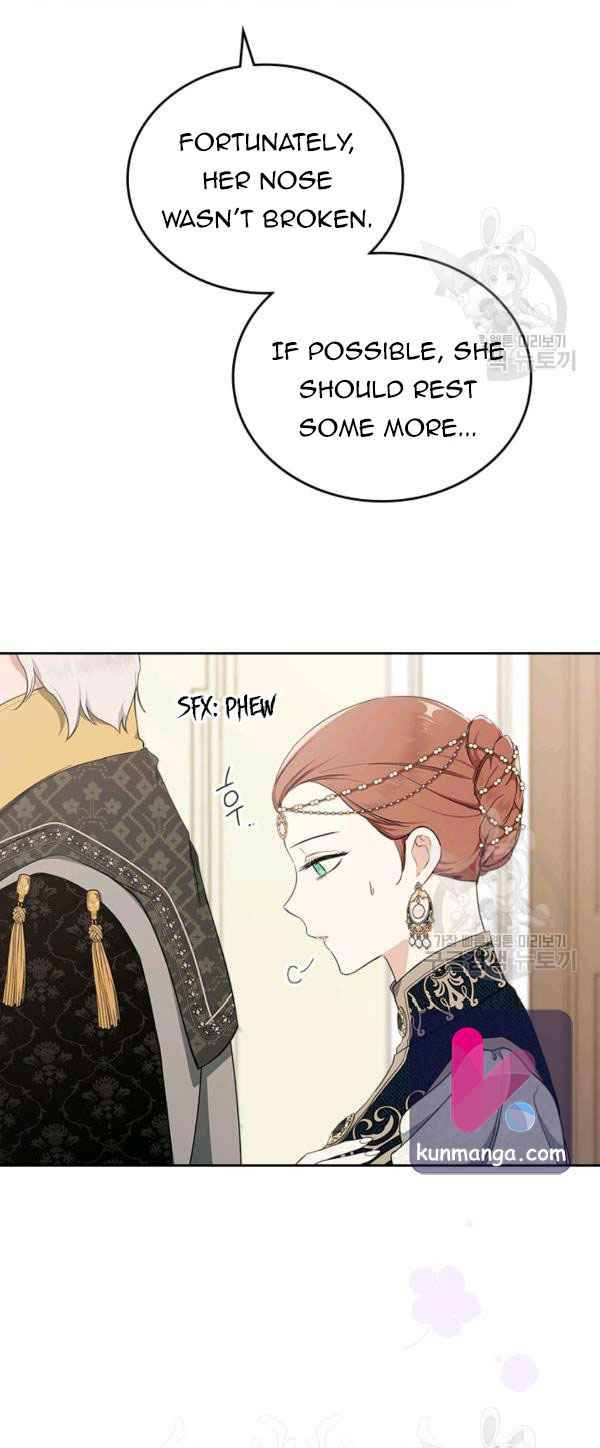 Read I’ll Be The Matriarch In This Life  Manga Online