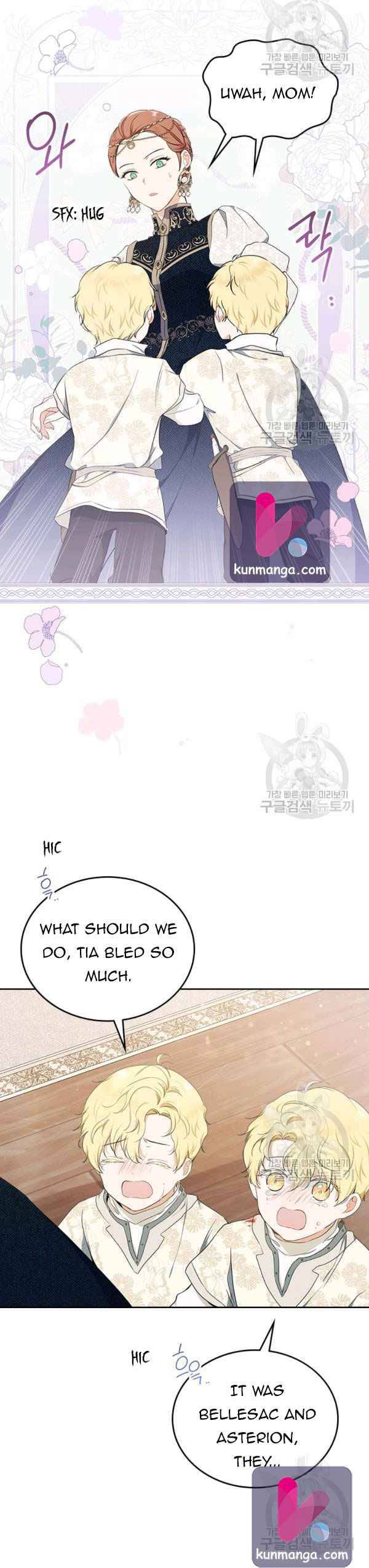 Read I’ll Be The Matriarch In This Life  Manga Online